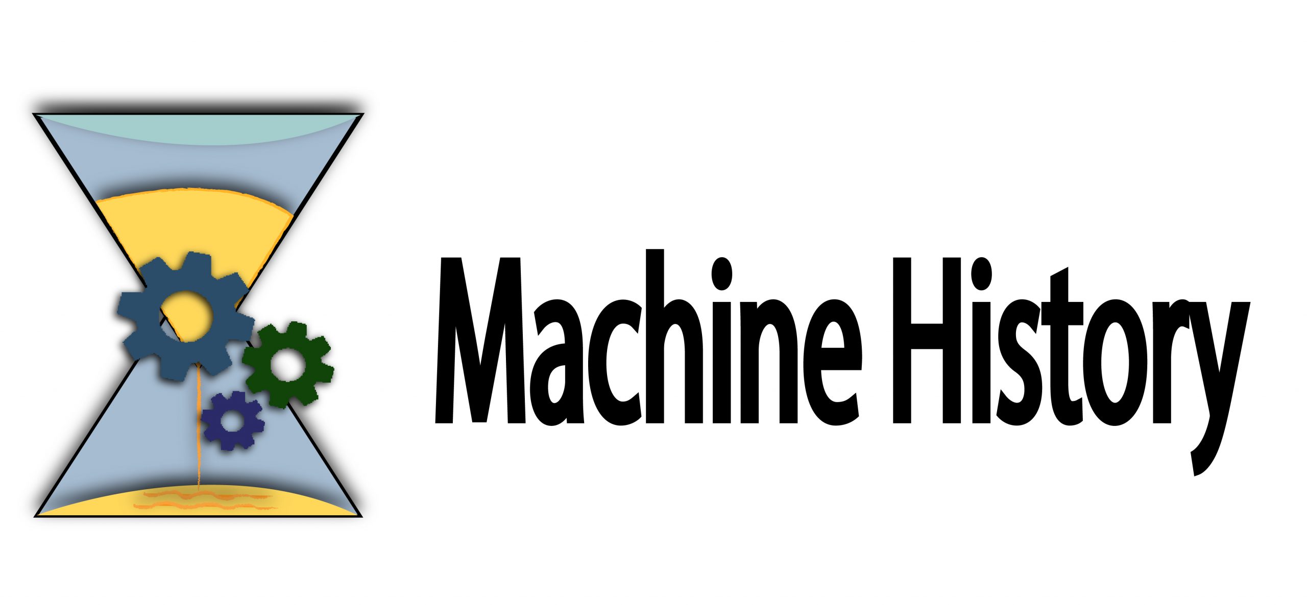 machine history
